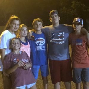 Meet your Posher, Nolan